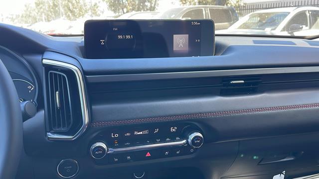 2025 Mazda CX-50 Hybrid Premium Plus Package Corona CA