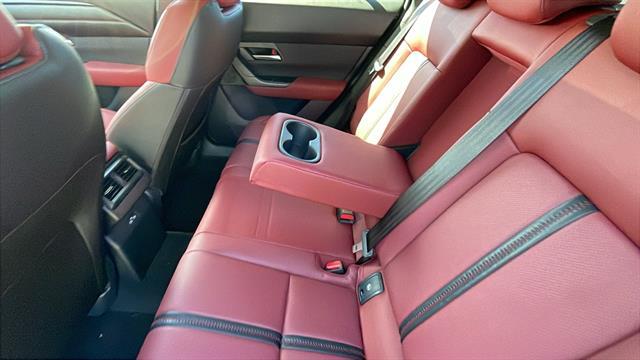 2025 Mazda CX-50 Hybrid Premium Plus Package Corona CA
