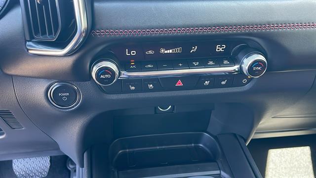 2025 Mazda CX-50 Hybrid Premium Plus Package Corona CA