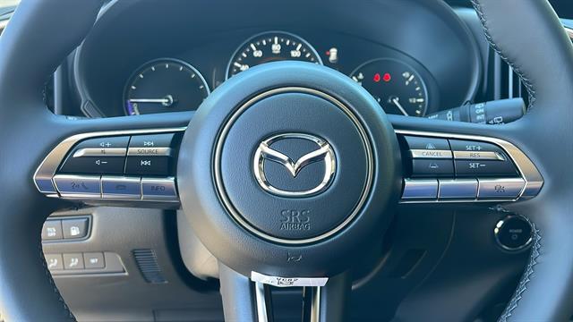 2025 Mazda CX-50 Hybrid Premium Plus Package Corona CA