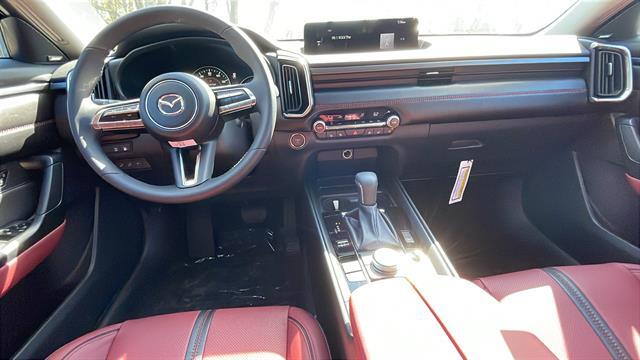 2025 Mazda CX-50 Hybrid Premium Plus Package Corona CA