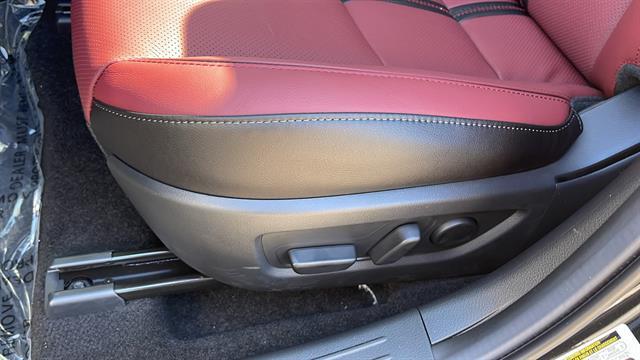 2025 Mazda CX-50 Hybrid Premium Plus Package Corona CA
