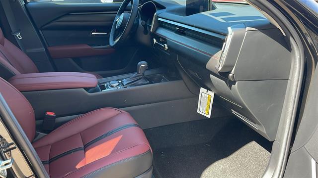2025 Mazda CX-50 Hybrid Premium Plus Package Corona CA