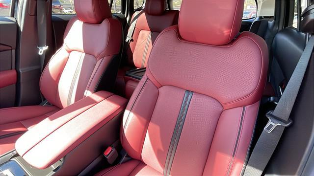 2025 Mazda CX-50 Hybrid Premium Plus Package Corona CA