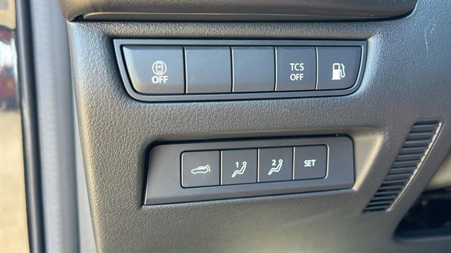 2025 Mazda CX-50 Hybrid Premium Plus Package Corona CA