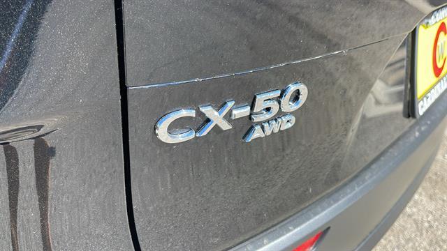 2025 Mazda CX-50 Hybrid Premium Plus Package Corona CA