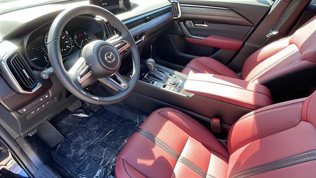 2025 Mazda CX-50 Hybrid Premium Plus Package Corona CA