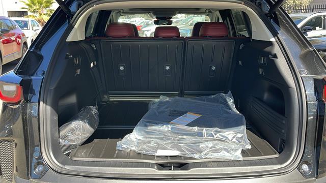 2025 Mazda CX-50 Hybrid Premium Plus Package Corona CA