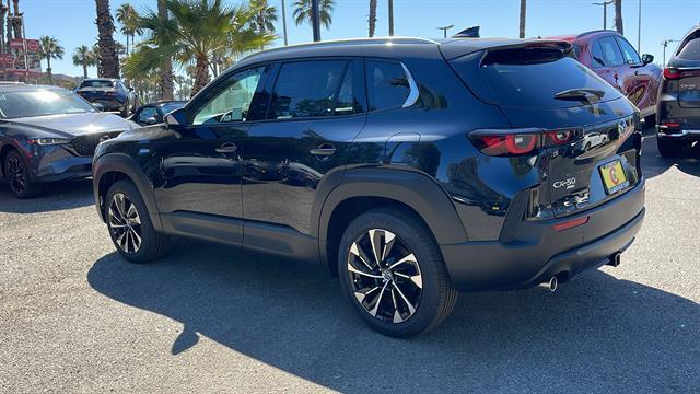 2025 Mazda CX-50 Hybrid Premium Plus Package Corona CA