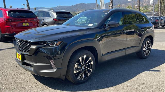 2025 Mazda CX-50 Hybrid Premium Plus Package Corona CA