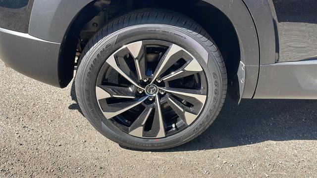 2025 Mazda CX-50 Hybrid Premium Plus Package Corona CA