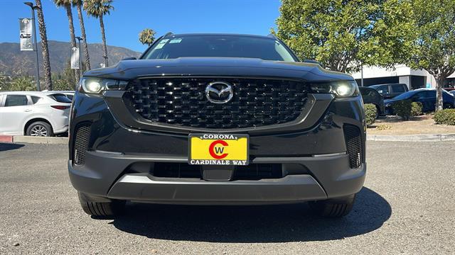 2025 Mazda CX-50 Hybrid Premium Plus Package Corona CA