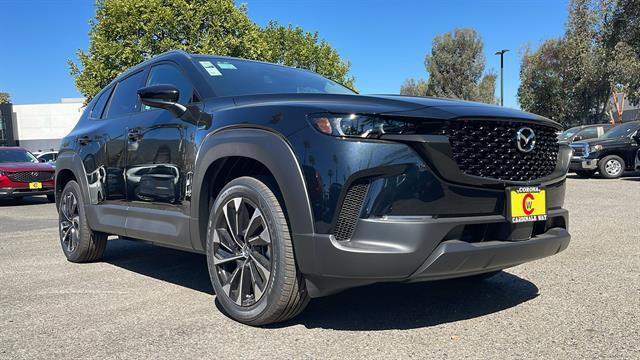 2025 Mazda CX-50 Hybrid Premium Plus Package Corona CA