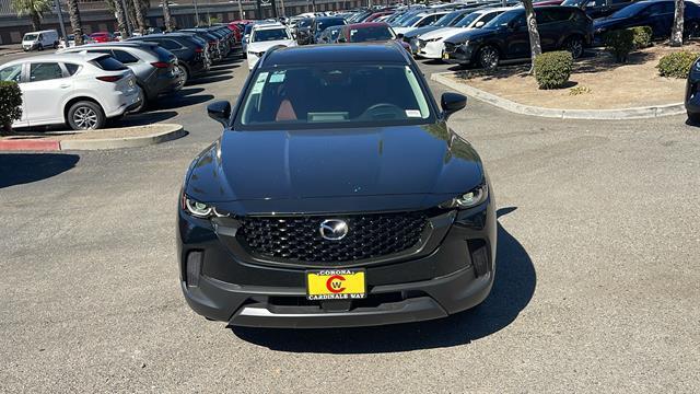 2025 Mazda CX-50 Hybrid Premium Plus Package Corona CA