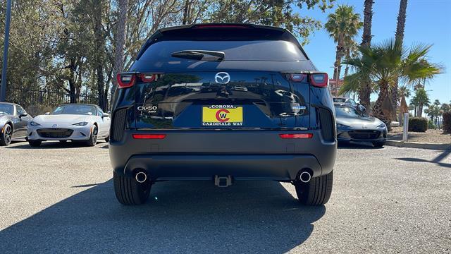 2025 Mazda CX-50 Hybrid Premium Plus Package Corona CA