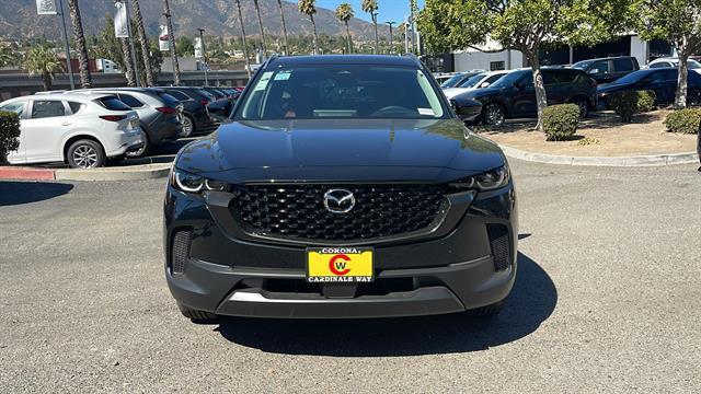 2025 Mazda CX-50 Hybrid Premium Plus Package Corona CA