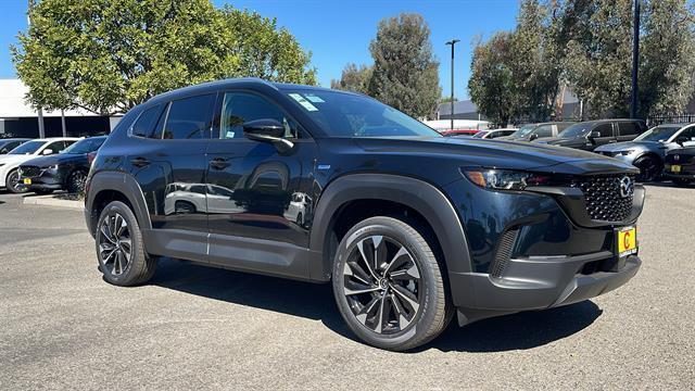 2025 Mazda CX-50 Hybrid Premium Plus Package Corona CA