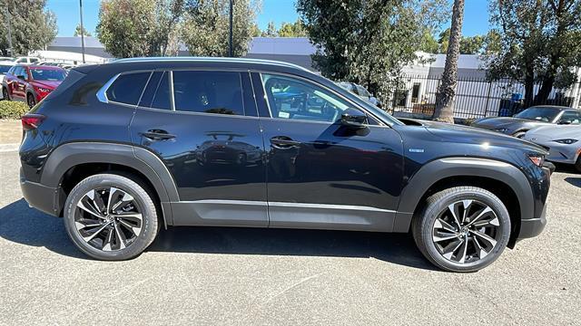 2025 Mazda CX-50 Hybrid Premium Plus Package Corona CA