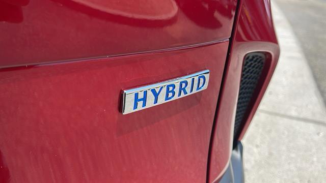 2025 Mazda CX-50 Hybrid Premium Plus Package Corona CA