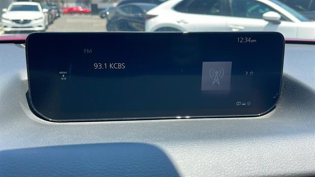 2025 Mazda CX-50 Hybrid Premium Plus Package Corona CA