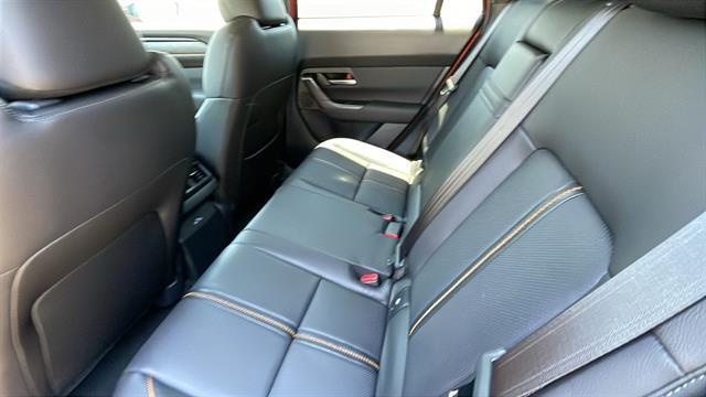 2025 Mazda CX-50 Hybrid Premium Plus Package Corona CA