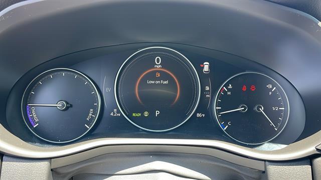 2025 Mazda CX-50 Hybrid Premium Plus Package Corona CA