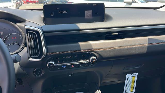 2025 Mazda CX-50 Hybrid Premium Plus Package Corona CA