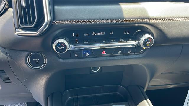 2025 Mazda CX-50 Hybrid Premium Plus Package Corona CA