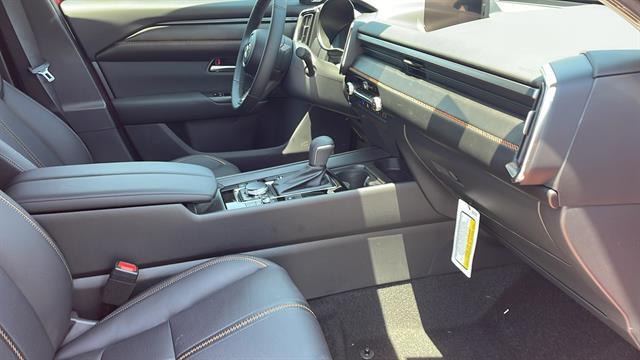 2025 Mazda CX-50 Hybrid Premium Plus Package Corona CA