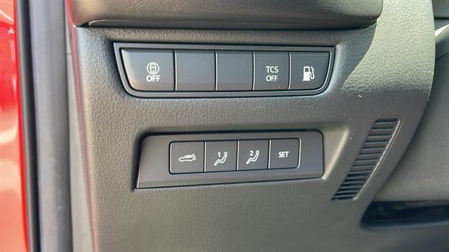 2025 Mazda CX-50 Hybrid Premium Plus Package Corona CA