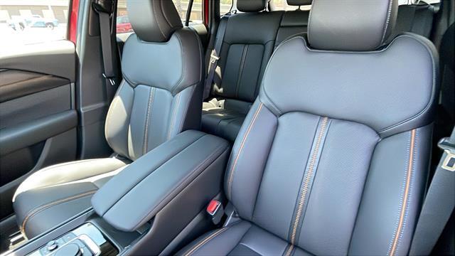 2025 Mazda CX-50 Hybrid Premium Plus Package Corona CA