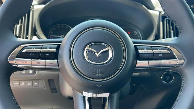 2025 Mazda CX-50 Hybrid Premium Plus Package Corona CA