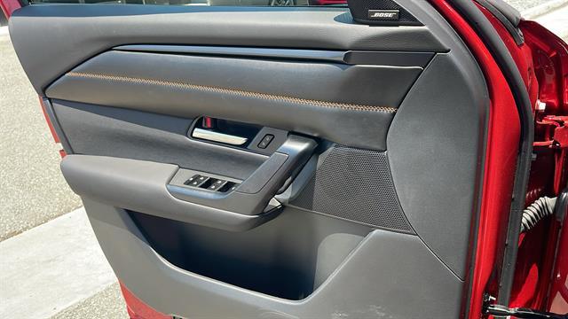 2025 Mazda CX-50 Hybrid Premium Plus Package Corona CA