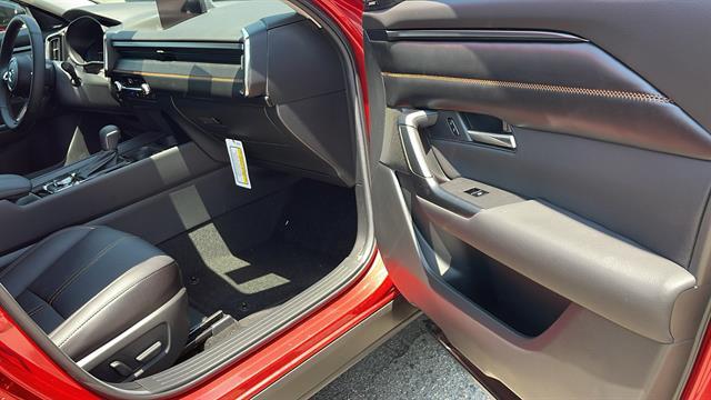 2025 Mazda CX-50 Hybrid Premium Plus Package Corona CA