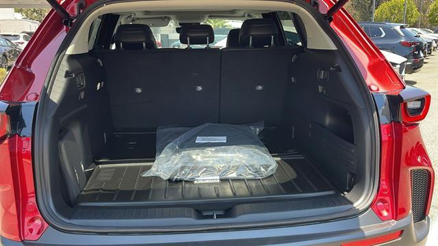 2025 Mazda CX-50 Hybrid Premium Plus Package Corona CA