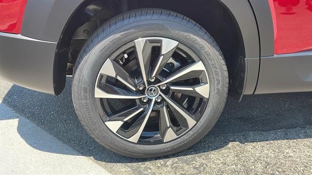 2025 Mazda CX-50 Hybrid Premium Plus Package Corona CA