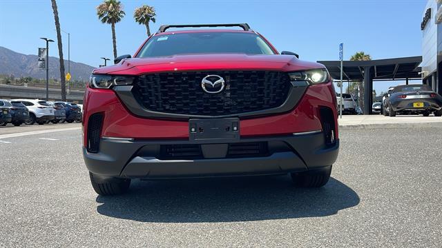 2025 Mazda CX-50 Hybrid Premium Plus Package Corona CA