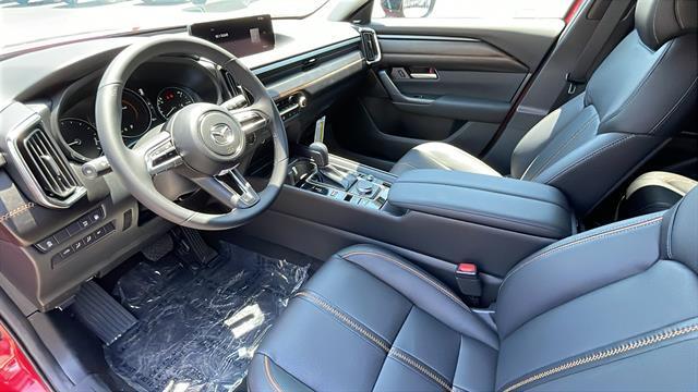 2025 Mazda CX-50 Hybrid Premium Plus Package Corona CA