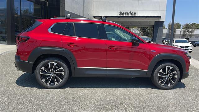 2025 Mazda CX-50 Hybrid Premium Plus Package Corona CA