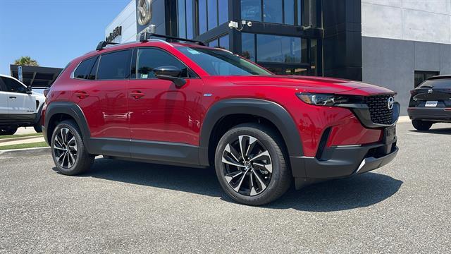 2025 Mazda CX-50 Hybrid Premium Plus Package Corona CA