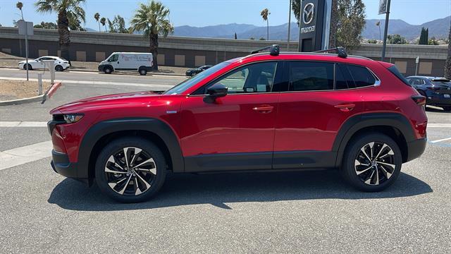 2025 Mazda CX-50 Hybrid Premium Plus Package Corona CA