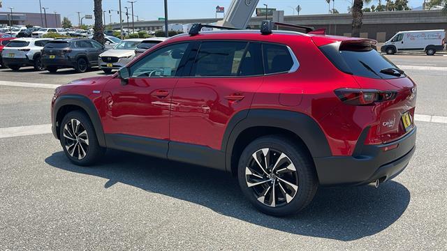 2025 Mazda CX-50 Hybrid Premium Plus Package Corona CA