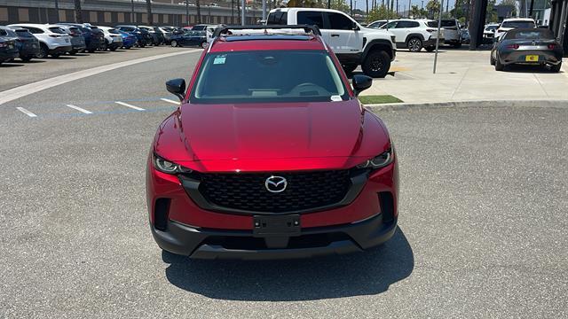 2025 Mazda CX-50 Hybrid Premium Plus Package Corona CA