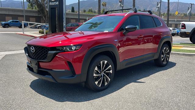 2025 Mazda CX-50 Hybrid Premium Plus Package Corona CA
