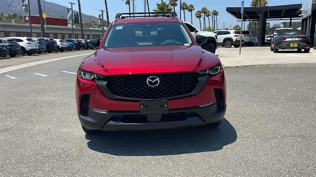 2025 Mazda CX-50 Hybrid Premium Plus Package Corona CA