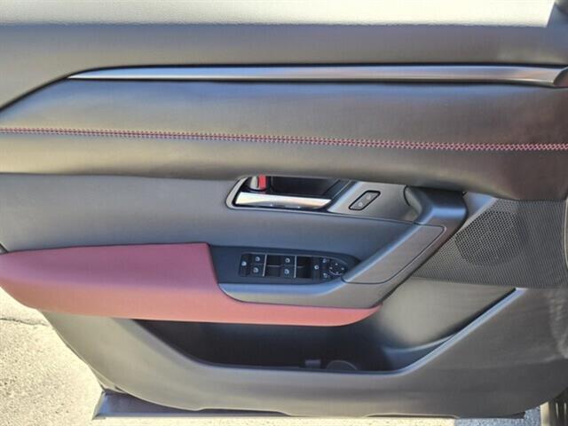 2025 Mazda CX-50 Hybrid Premium Plus Package Las Vegas NV