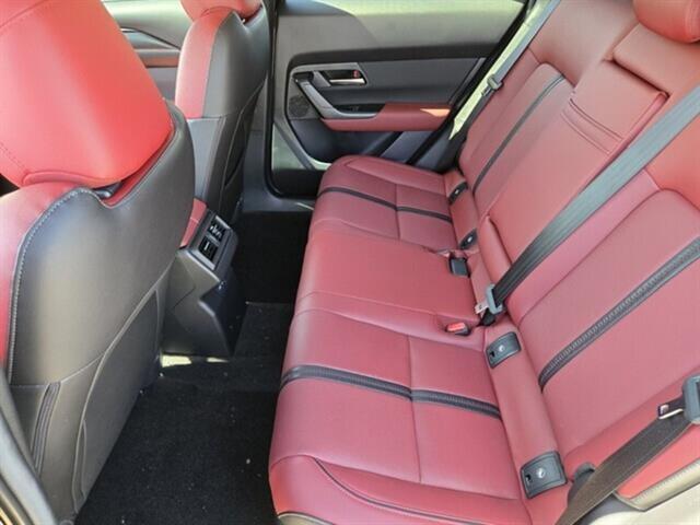 2025 Mazda CX-50 Hybrid Premium Plus Package Las Vegas NV