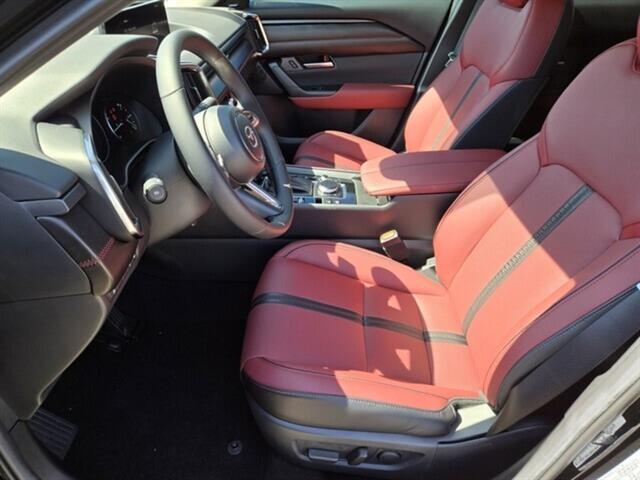2025 Mazda CX-50 Hybrid Premium Plus Package Las Vegas NV