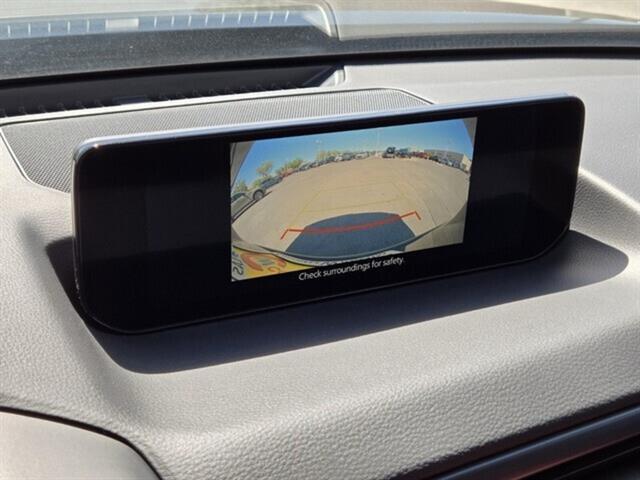 2025 Mazda CX-50 Hybrid Premium Plus Package Las Vegas NV