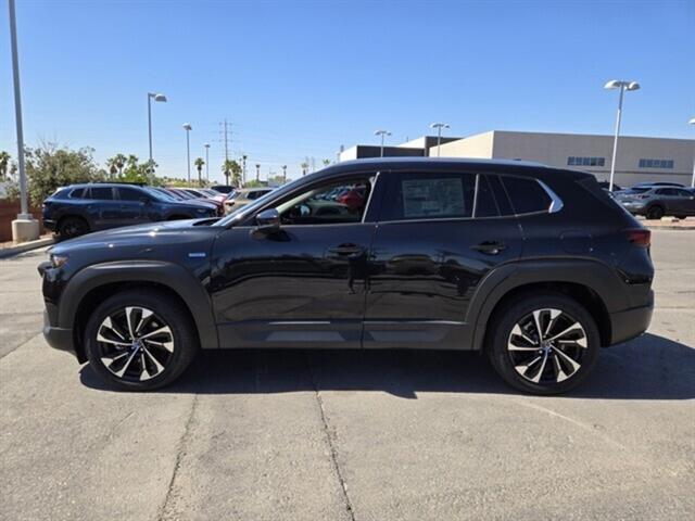2025 Mazda CX-50 Hybrid Premium Plus Package Las Vegas NV